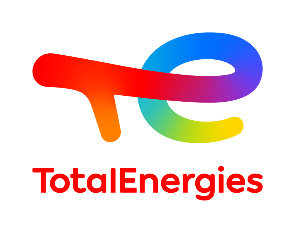 Total Energies, clients de la Fauconnerie MARTEL